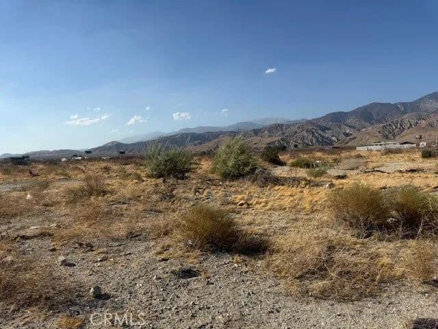 Vacant Land in Cabazon - Cabazon, California, 92230