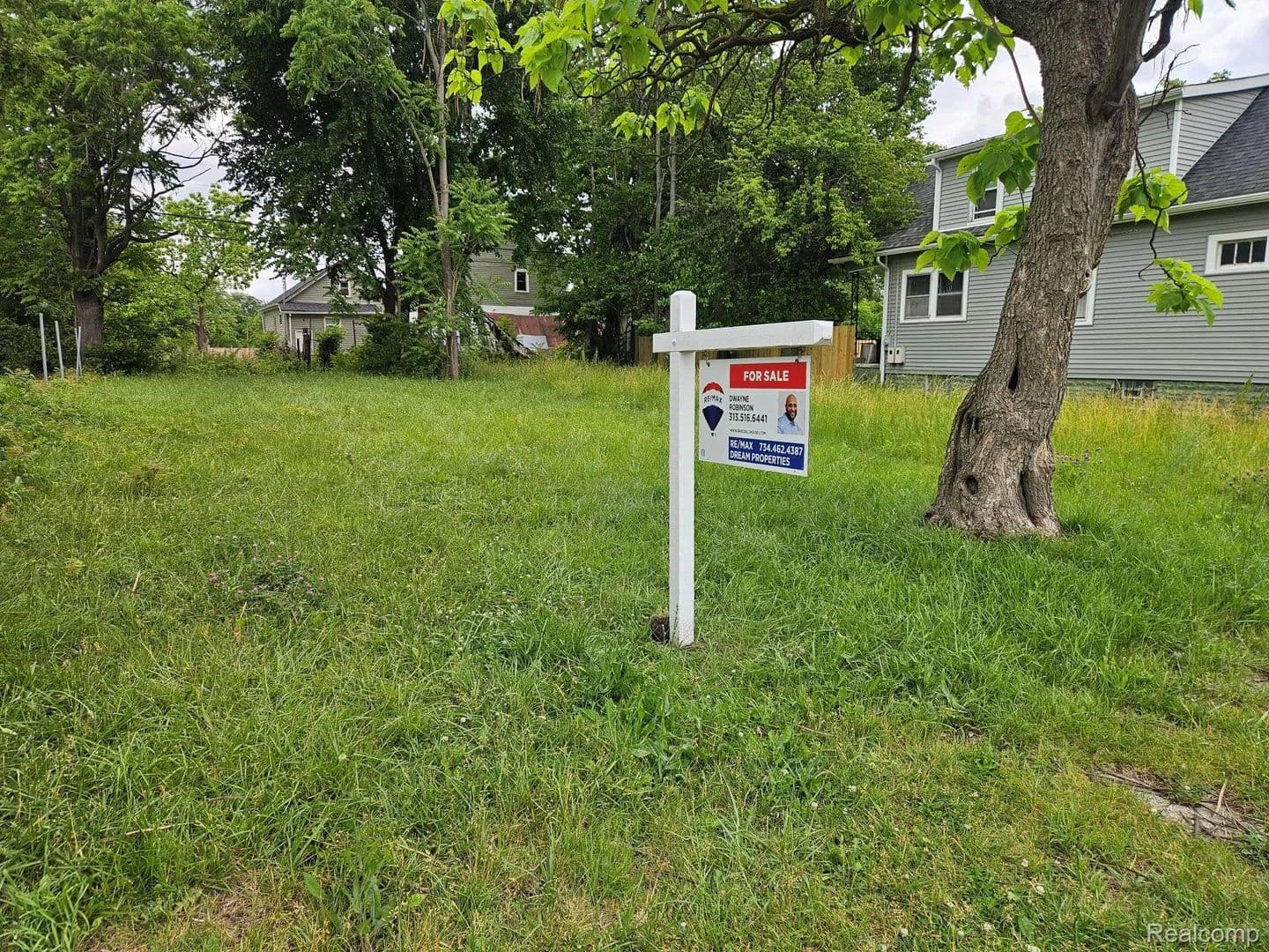 Property from 13894 Mackay Street - KW - HamtramcK, Michigan, 48212