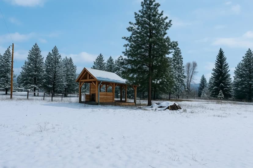 Lots & Land-Other in Haugan