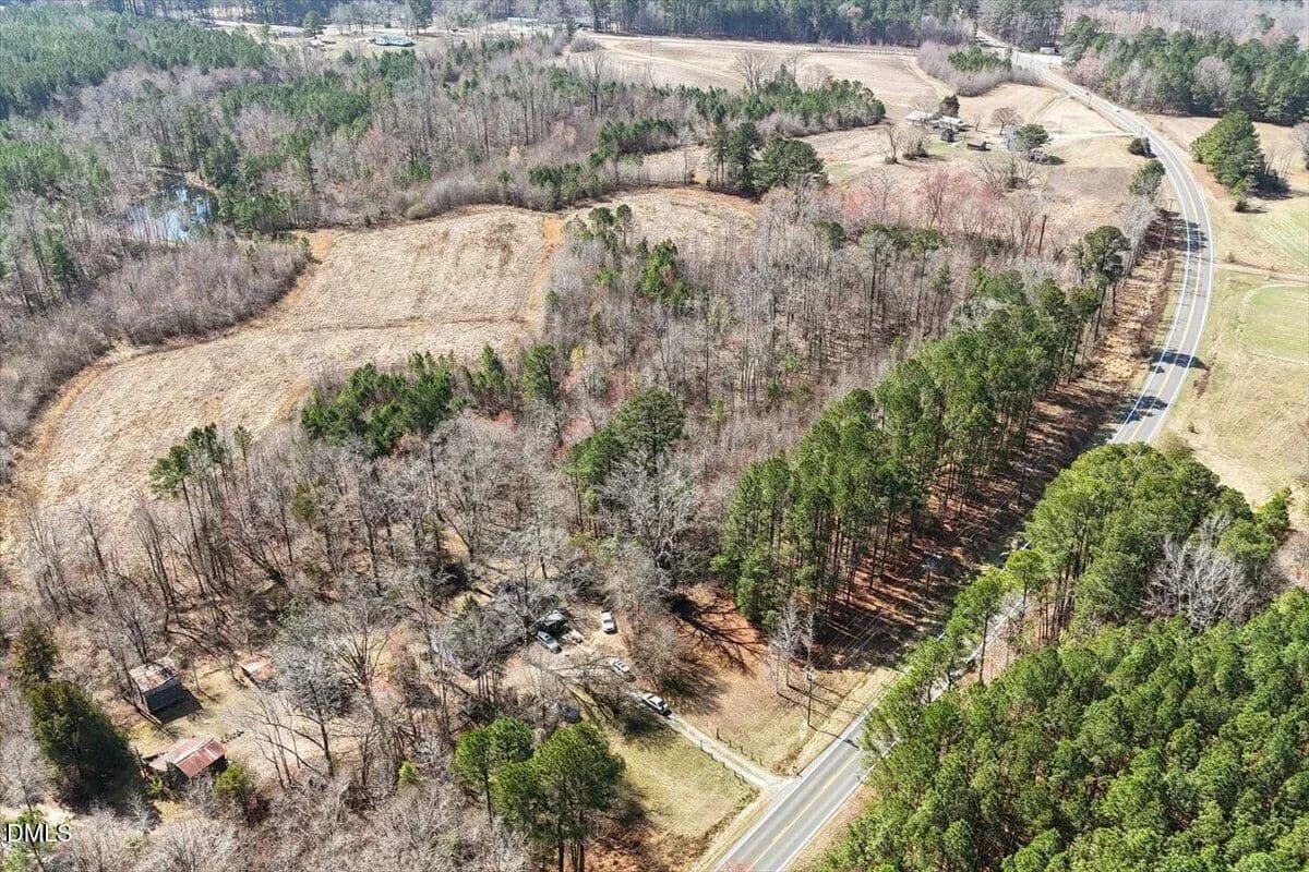 Lots & Land-Other in Creedmoor - Creedmoor, North Carolina, 27522