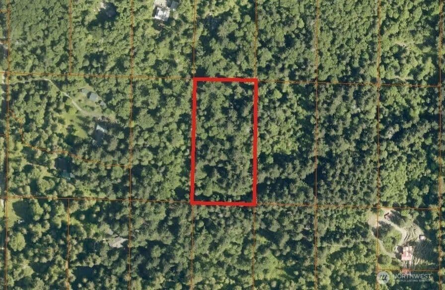 4.96 Acres of Land for Sale in Issaquah, WA - Issaquah, Washington, 98027