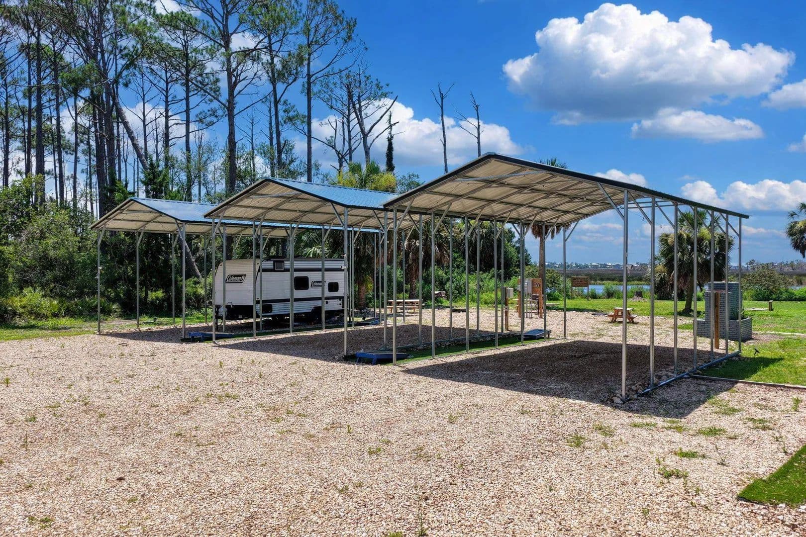 1 Acre of Land for Sale in Perry, FL - Perry, Florida, 32348