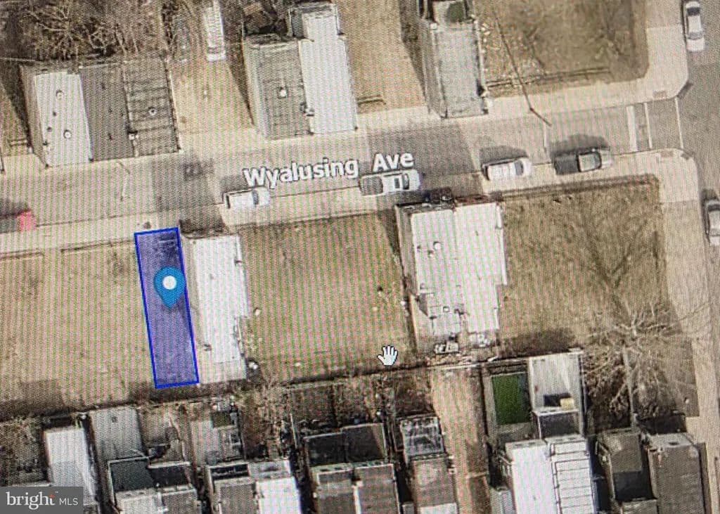 0.02 Acres of Land for Sale in Philadelphia, Pennsylvania - Philadelphia, Pennsylvania, 19104
