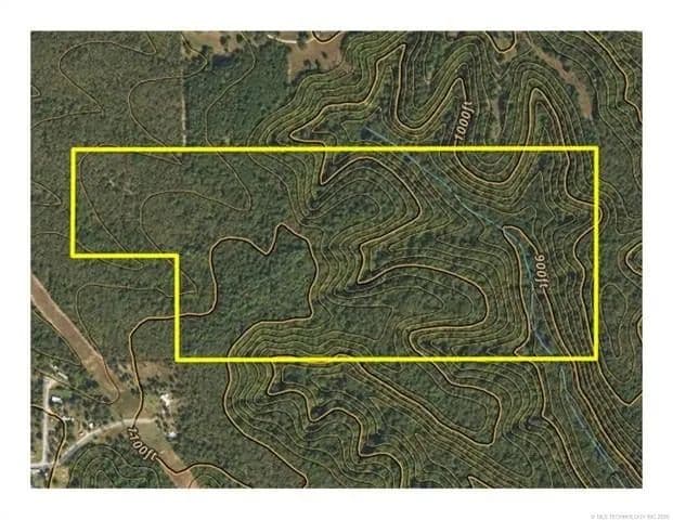 Lots & Land-Other in Tahlequah - Tahlequah, Oklahoma, 74464