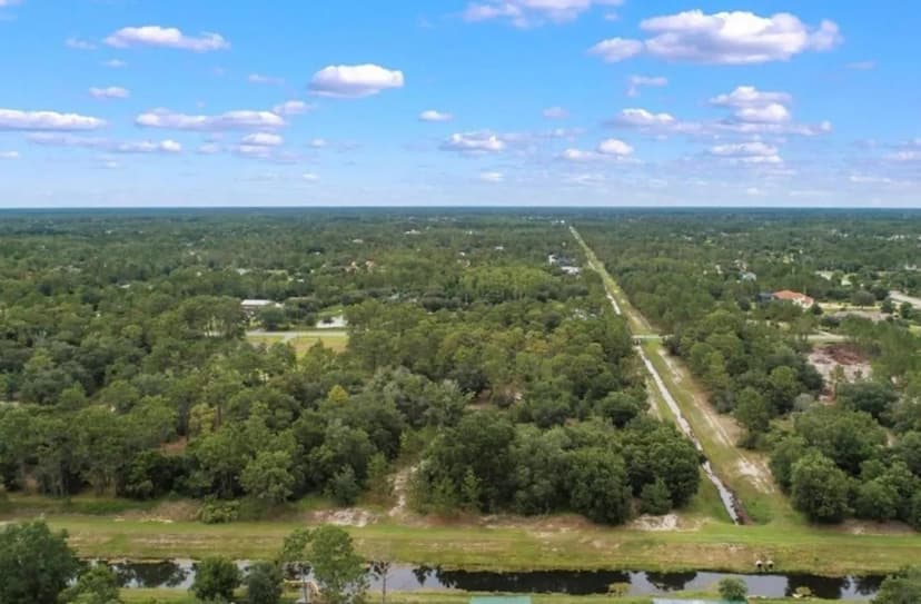 100% Dry Land! 2.59 Acres