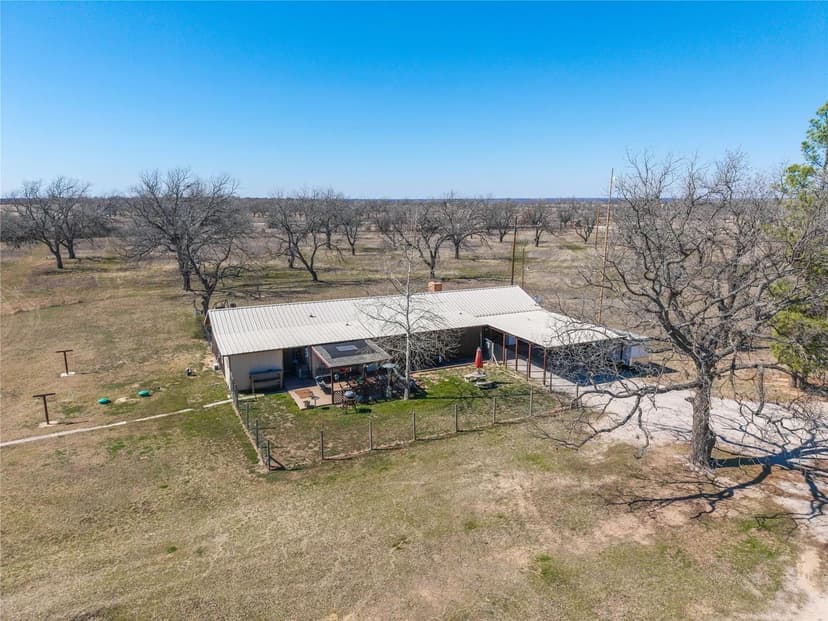 Property from 15217 Highway 6 - KW