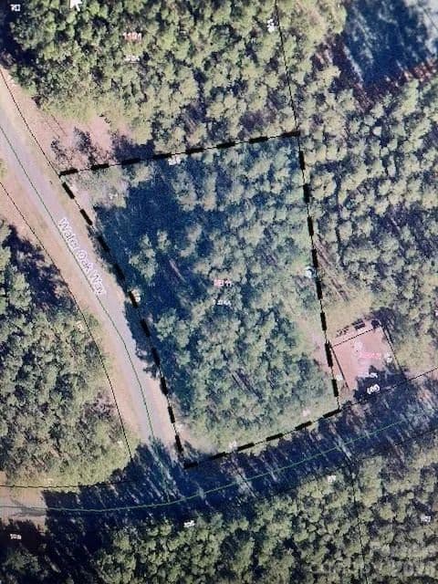 1.04 Acres of Land for Sale in Mount Gilead, North Carolina - land for sale