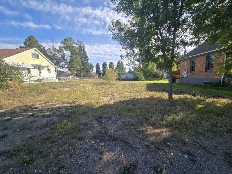 Land -Single Family Acreage in Butte - Butte, Montana, 59701