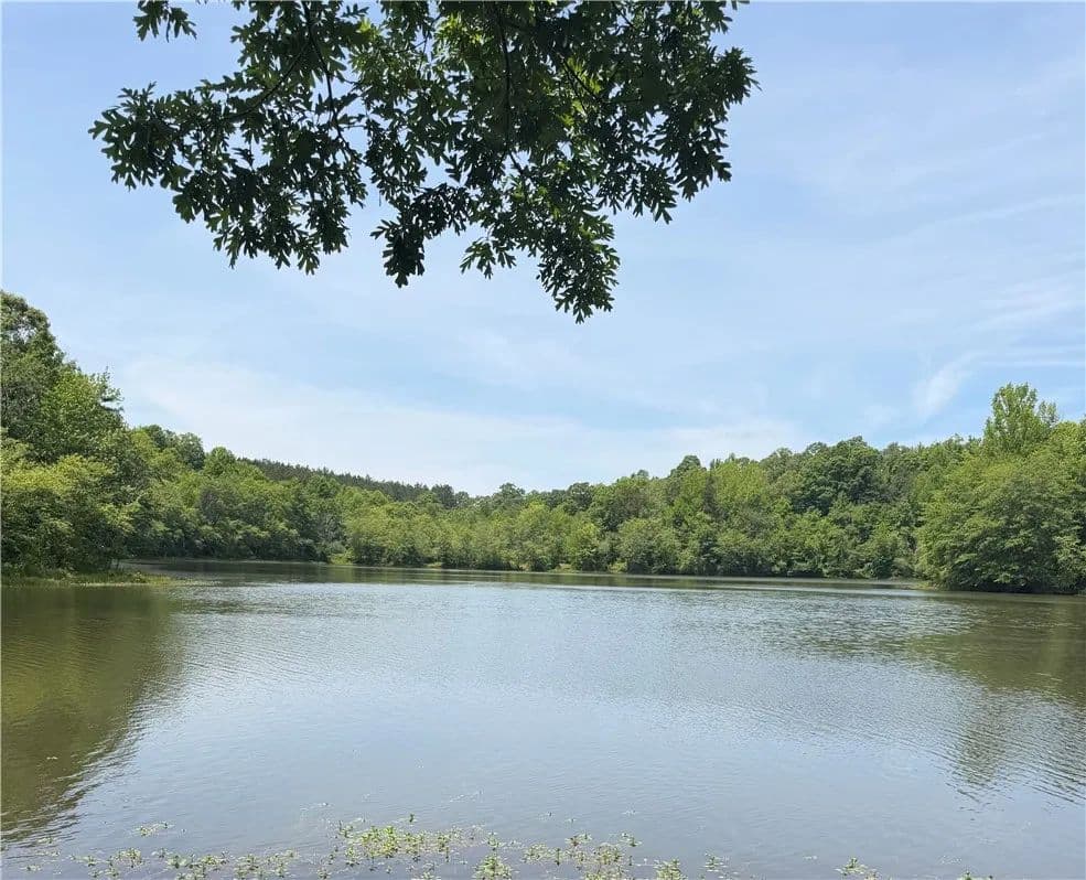 Property from 28 Acres Water Works Road - KW - Walhalla, South Carolina, 29691