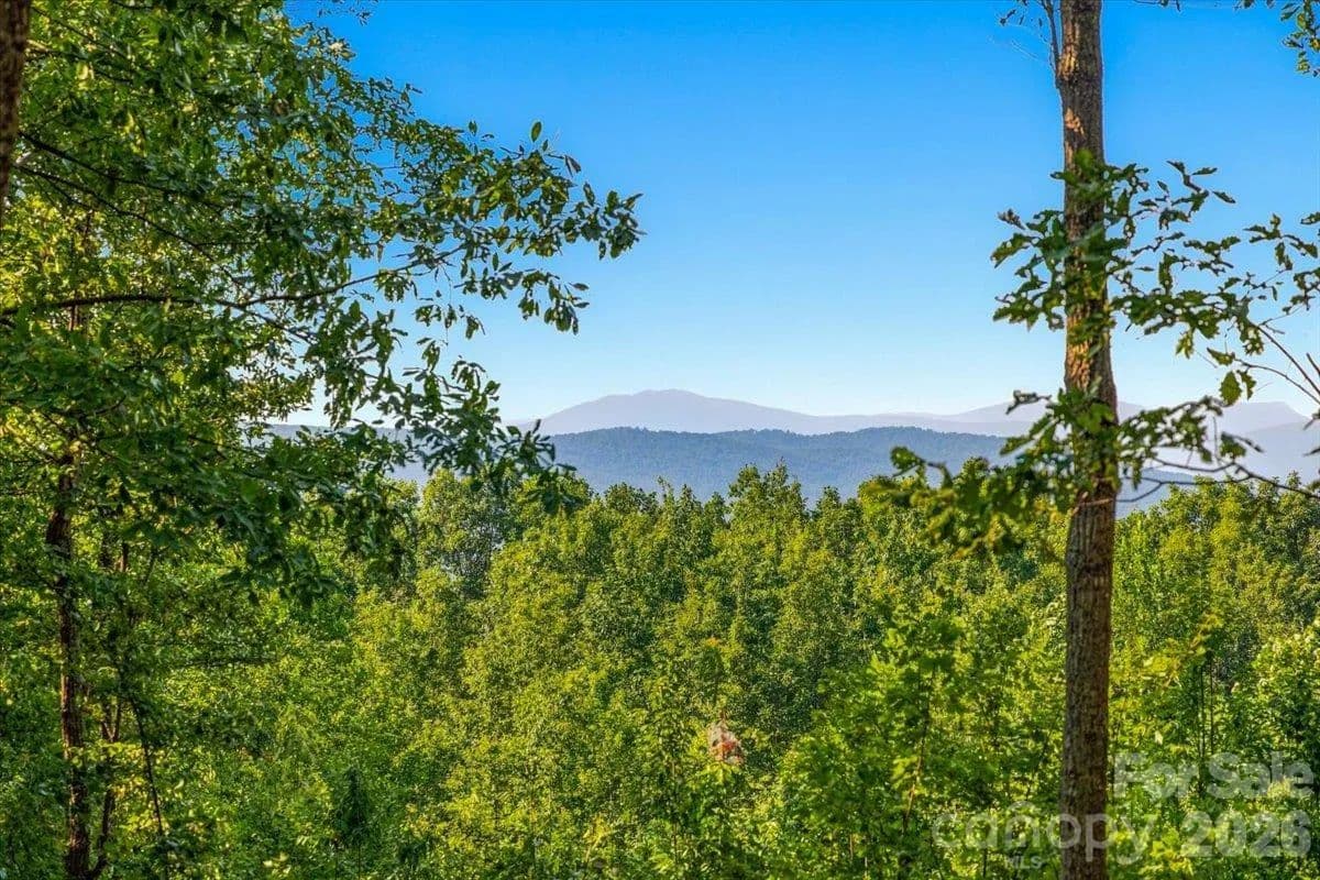 4.06 Acres of Land for Sale in Nebo, NC - Nebo, North Carolina, 28761
