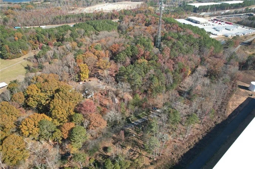 Vacant Land in Cartersville - Cartersville, Georgia, 30120