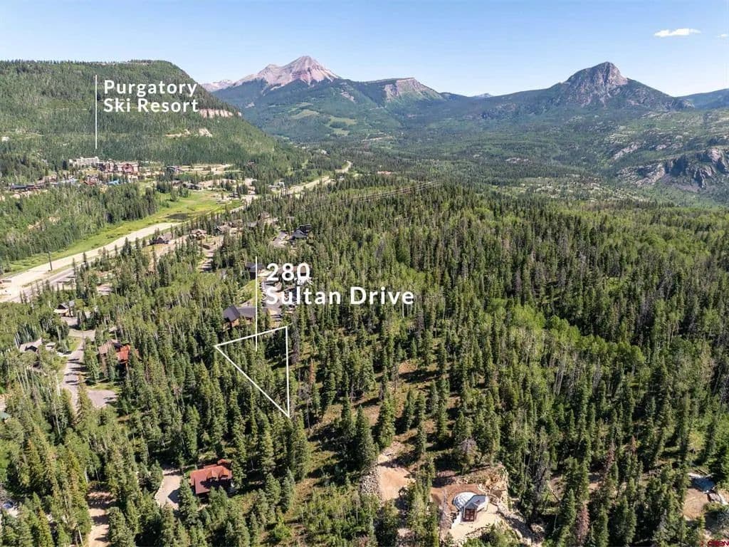 0.25 Acres of Land for Sale in Durango, CO - Durango, Colorado, 81301