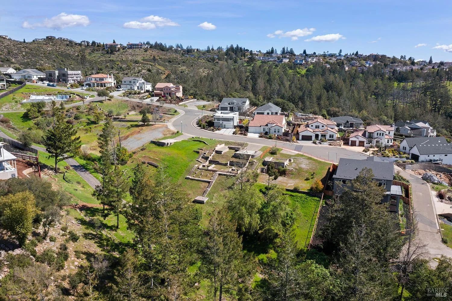 Vacant Land in Santa Rosa - Santa Rosa, California, 95404