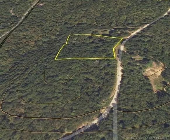 Lots & Land-Other in Proctor - Proctor, Oklahoma, 74457