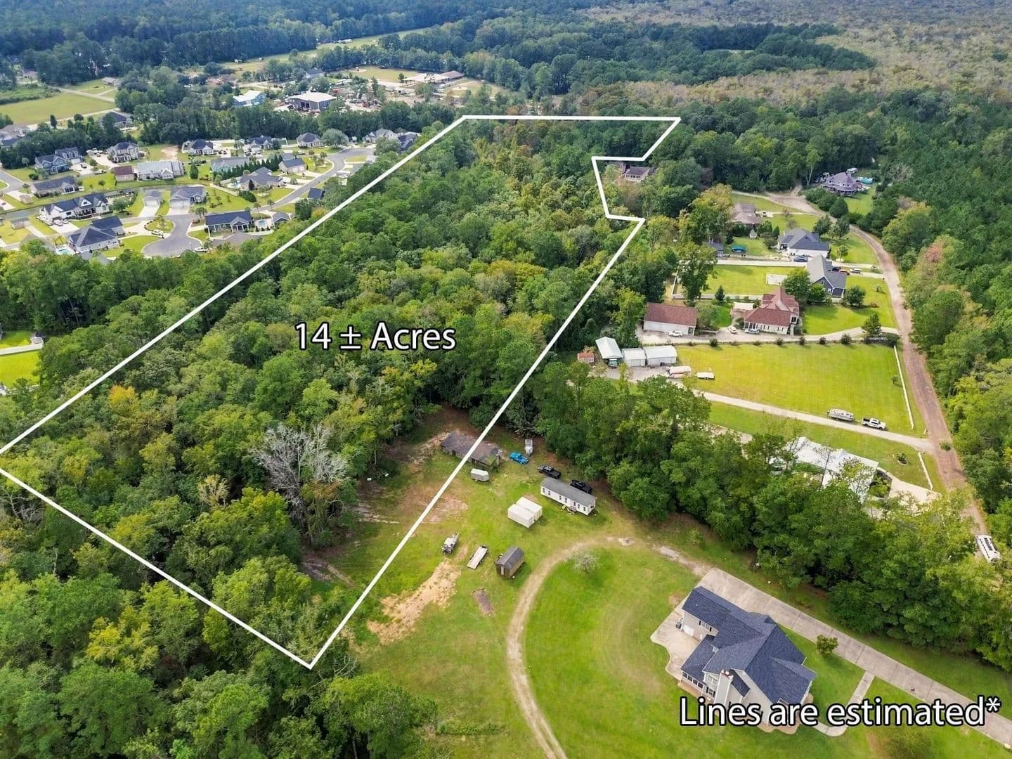Vacant Land in Myrtle Beach - Myrtle Beach, South Carolina, 29588