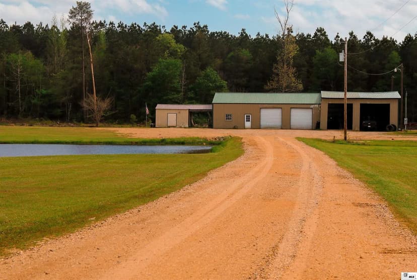 Property from 2517 PHILLIPS FERRY ROAD - KW