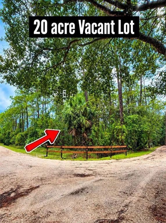 Vacant Land in Deltona - Deltona, Florida, 32738