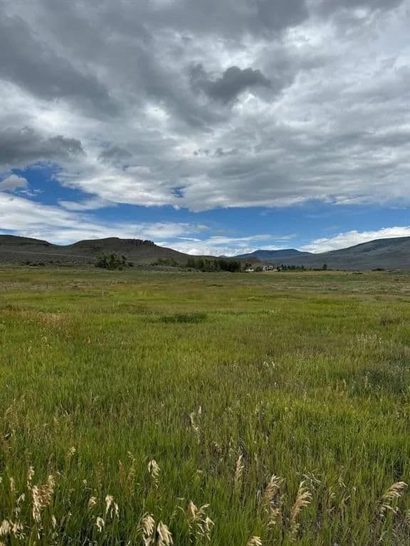 Vacant Land in Gunnison