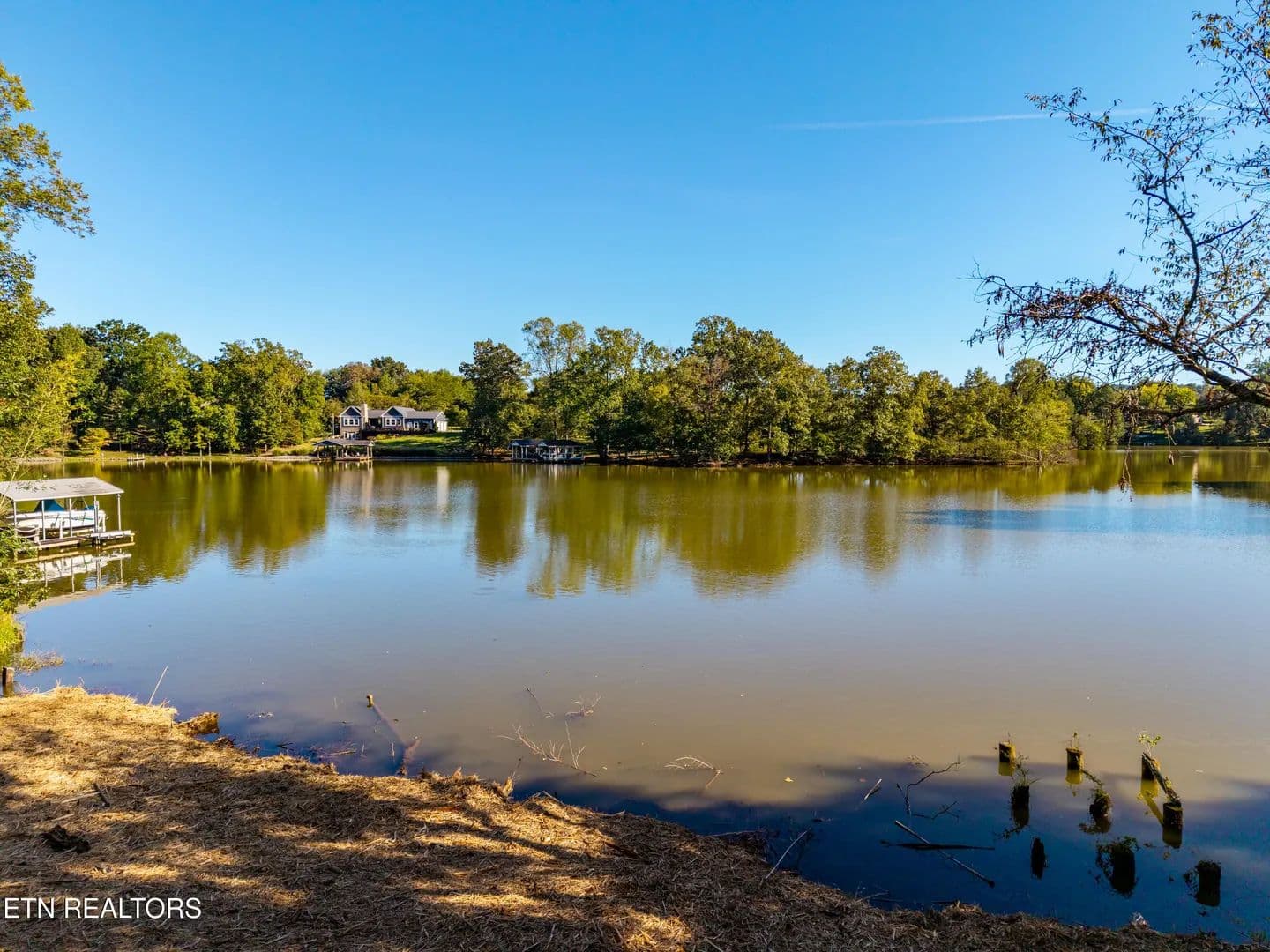 Vacant Land in Louisville - Louisville, Tennessee, 37777