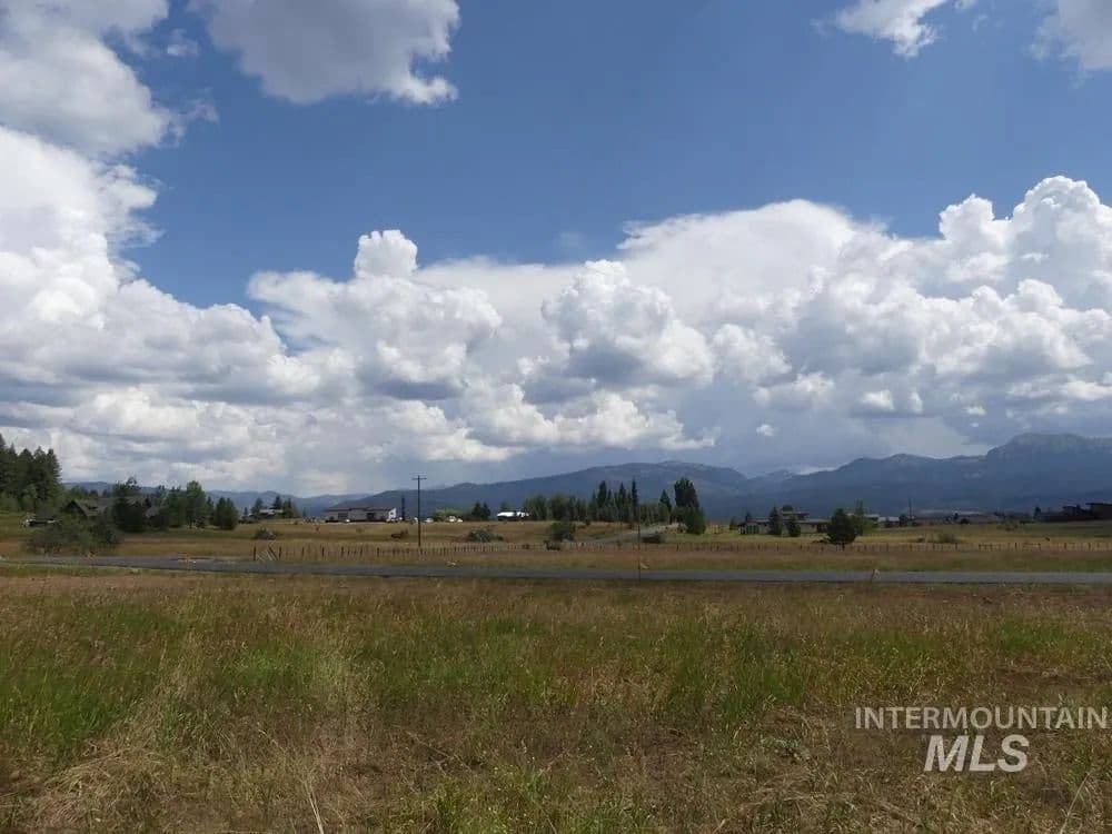 Lots & Land-Other in McCall - Mccall, Idaho, 83638