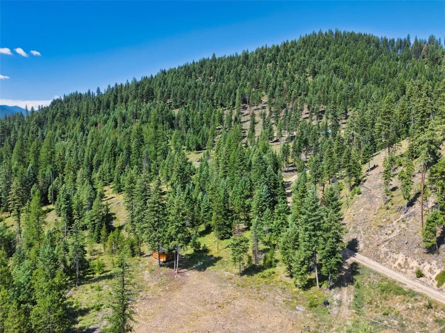 Lots & Land-Other in St Regis - St Regis, Montana, 59866