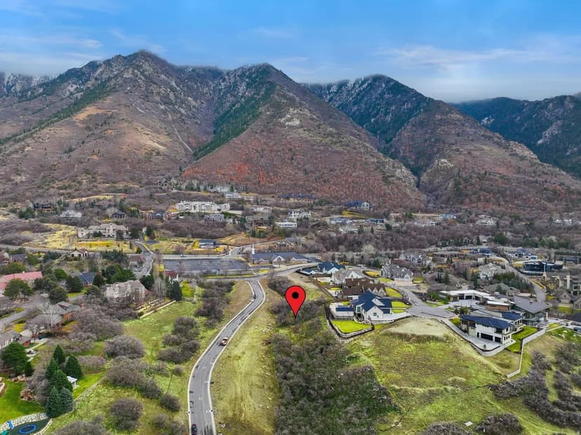 Vacant Land in Sandy