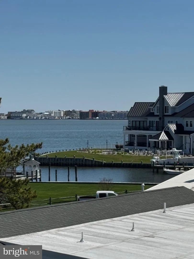 Vacant Land in Ocean City