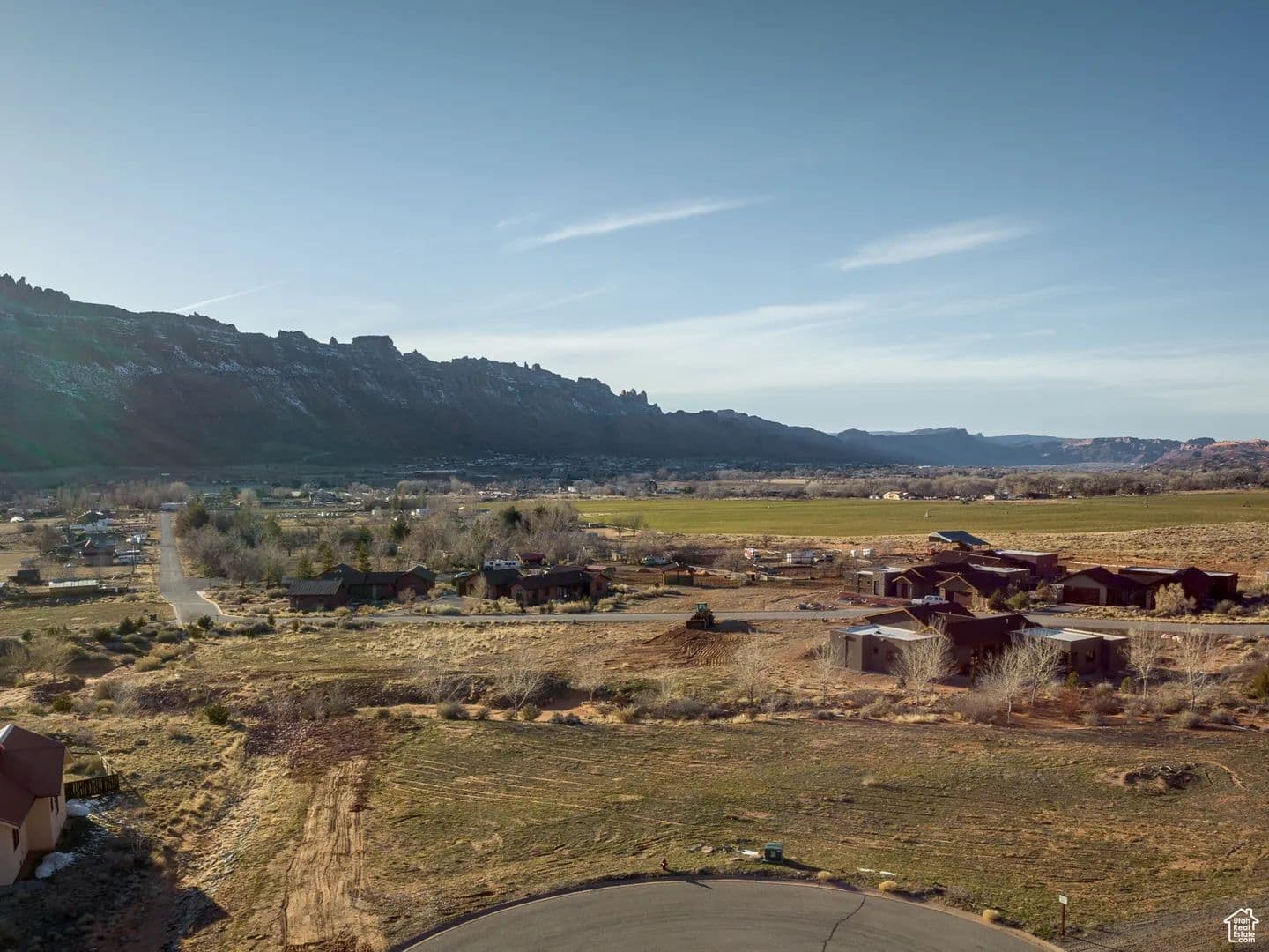 0.5 Acres of Land for Sale in Moab, UT - Moab, Utah, 84532