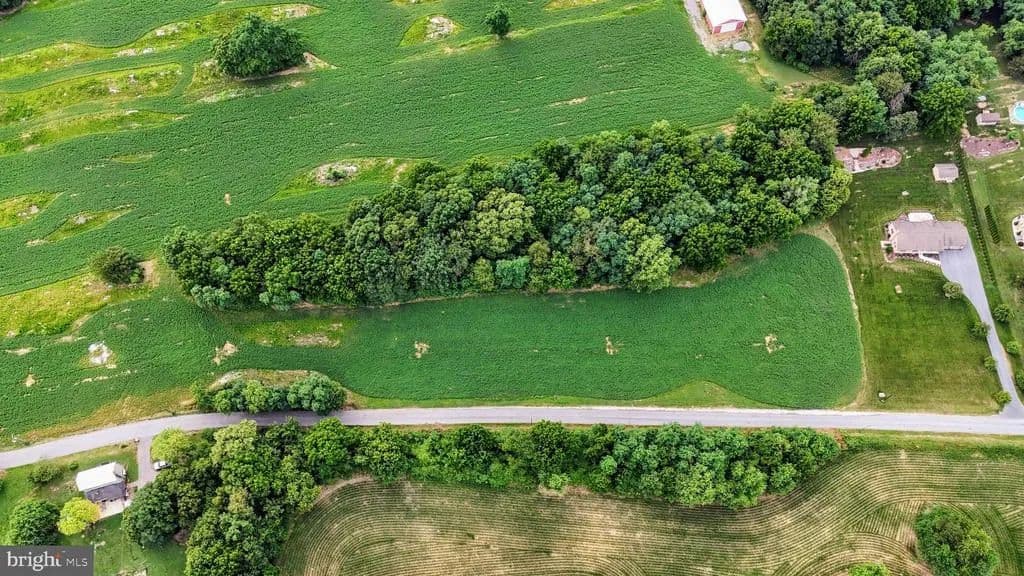 1.37 Acres of Land for Sale in FAIRPLAY, MD - Fairplay, Maryland, 21733