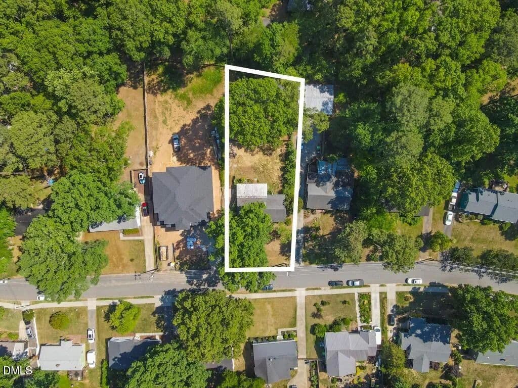 Lots & Land-Other in Raleigh - land for sale