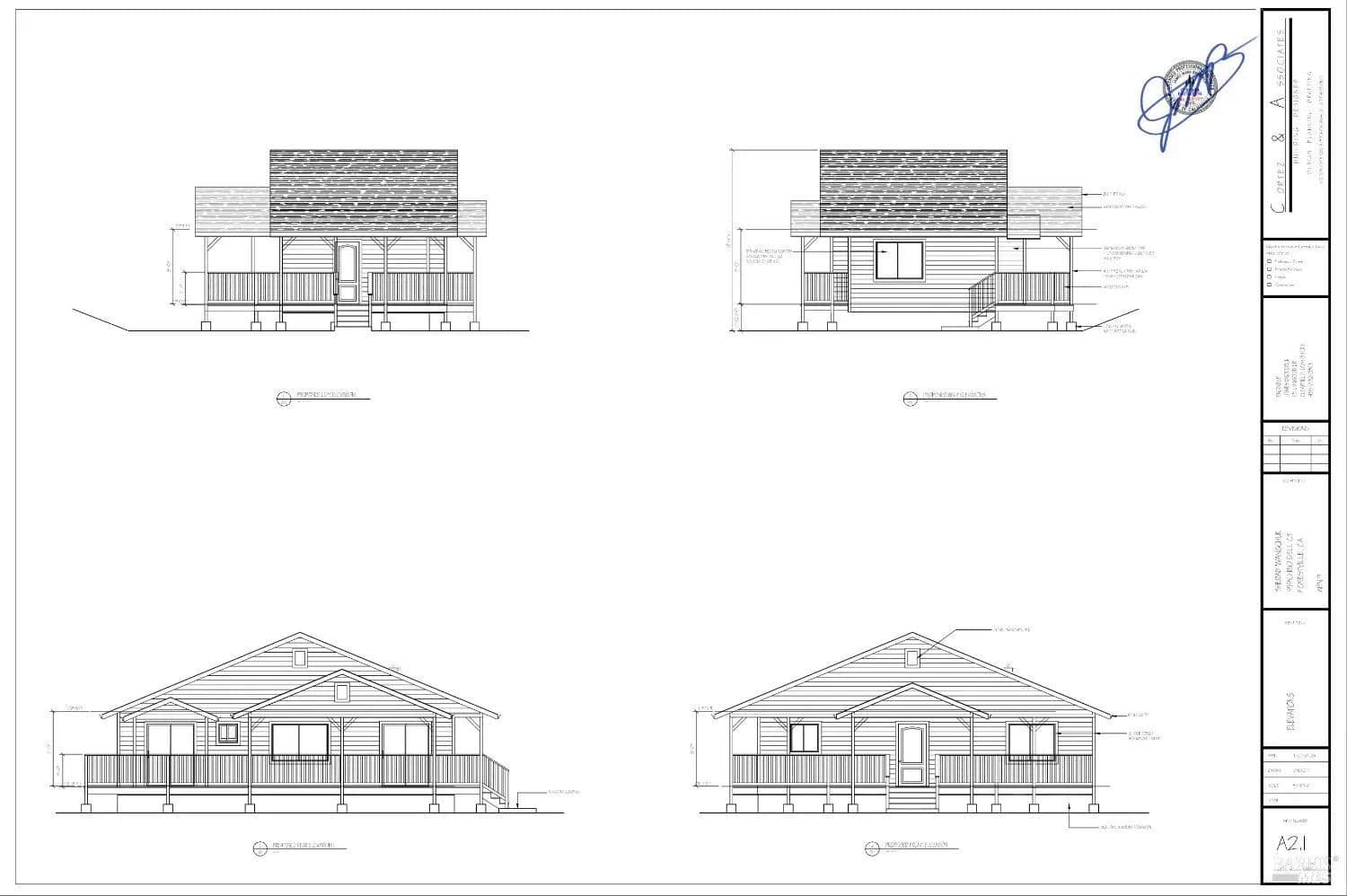 Vacant Land in Forestville - Forestville, California, 95436