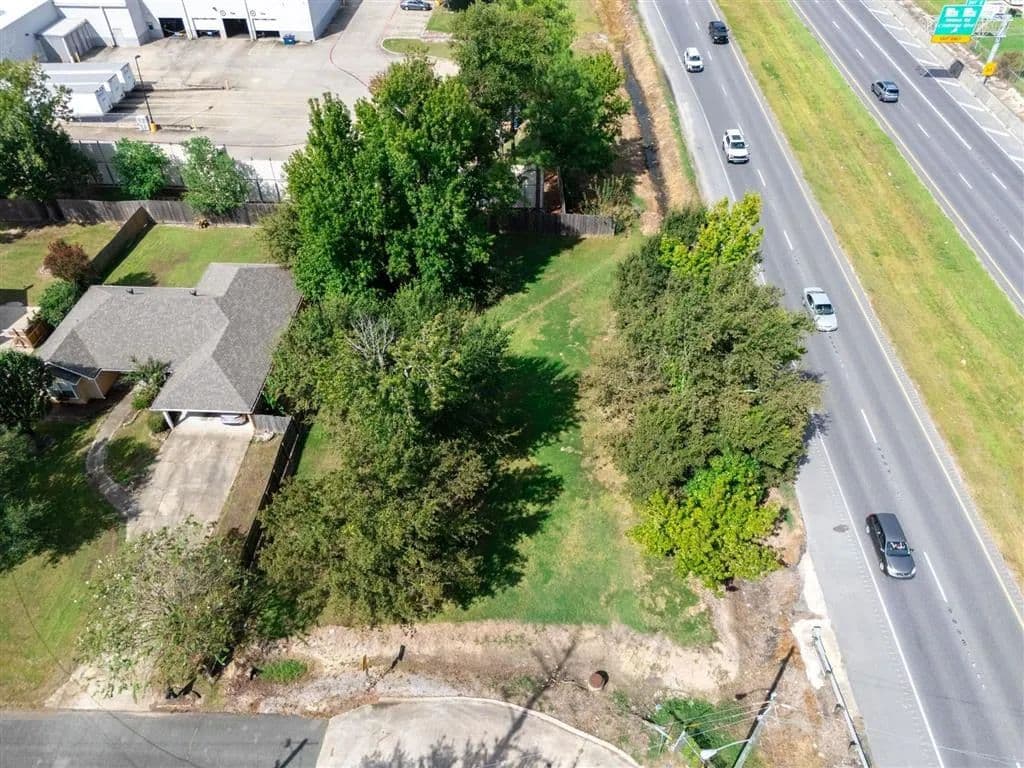 Lots & Land-Other in Lake Charles - Lake Charles, Louisiana, 70605
