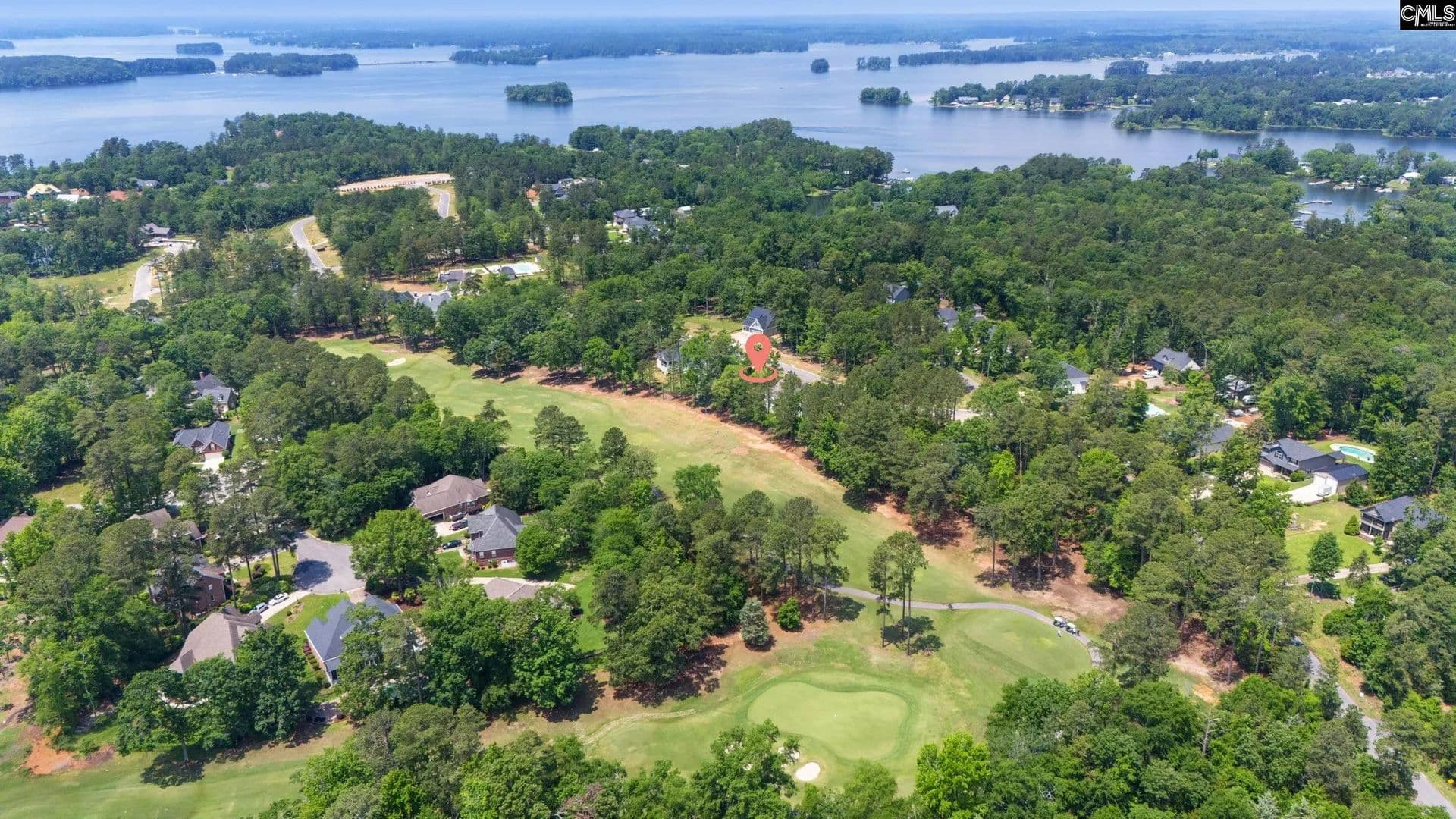 Vacant Land in Chapin - Chapin, South Carolina, 29036