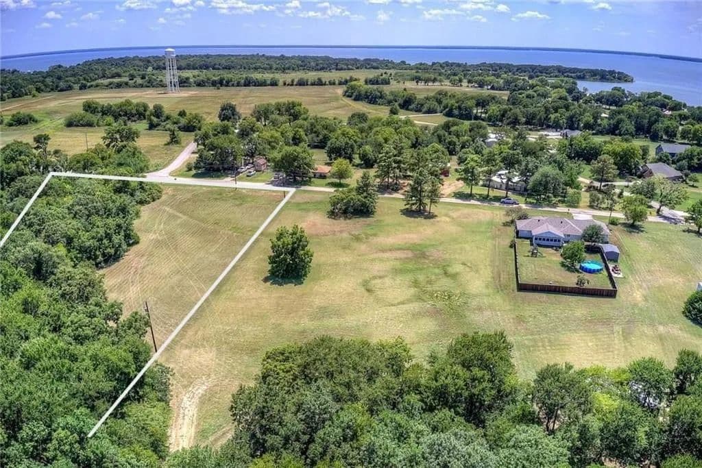 Vacant Land in East Tawakoni - East Tawakoni, Texas, 75472
