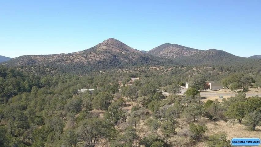 Vacant Land in Silver City - Silver City, New Mexico, 88061