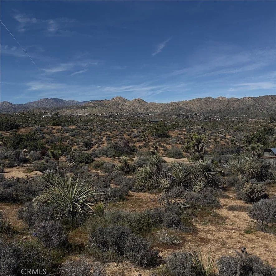 Lots & Land-Other in Yucca Valley - land for sale