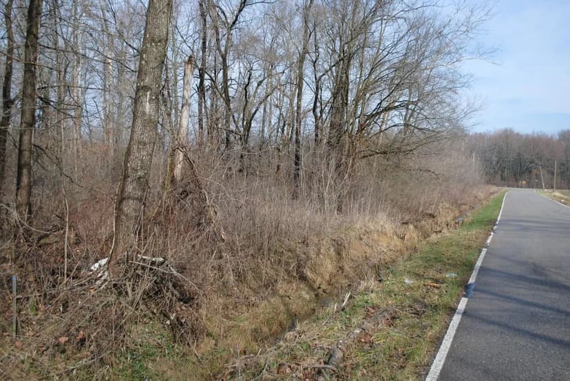 26 Acres Bartholomew County