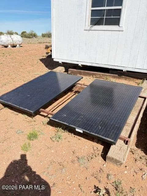 Property from 363ne Via Dolorosa - KW - Seligman, Arizona, 86337