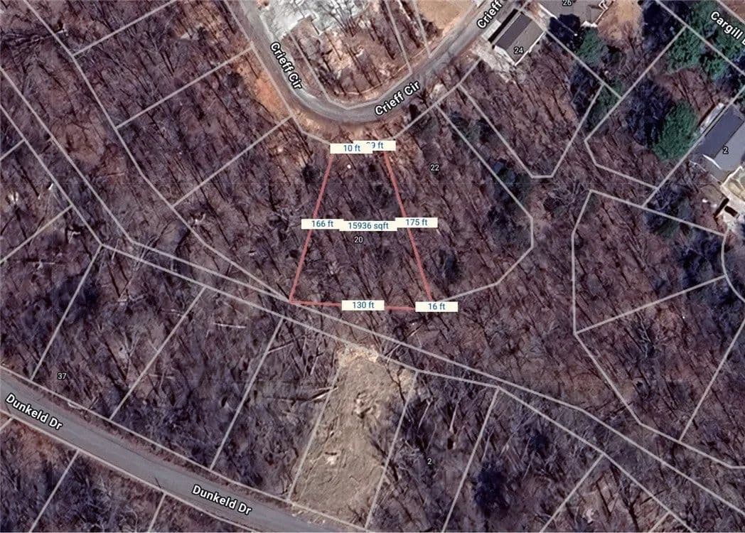Lots & Land-Other in Bella Vista - Bella Vista, Arkansas, 72715
