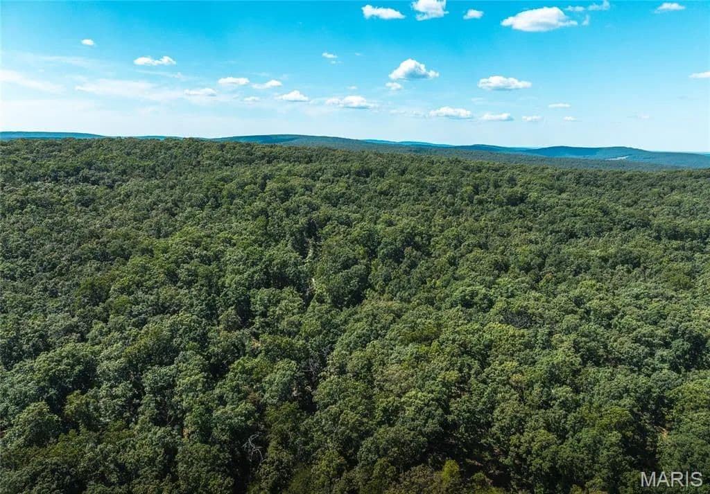 Property from 1 Buck Mountain Road - KW - Doe Run, Missouri, 63637