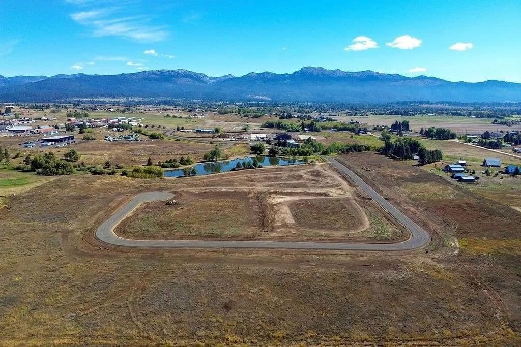 Lots & Land-Other in McCall - Mccall, Idaho, 83638