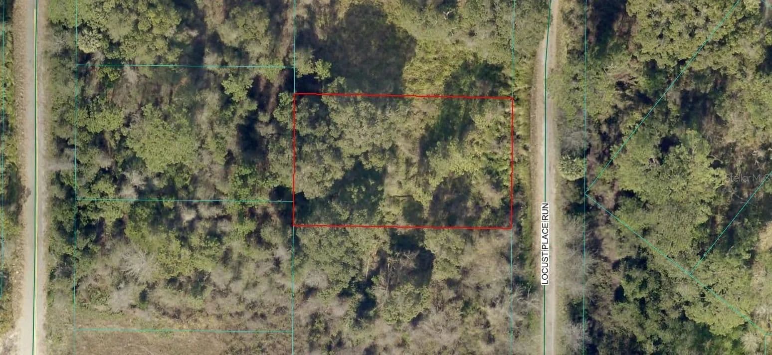 Property from 9034-1049-03 LOCUST PLACE RUN - KW - Ocala, Florida, 34473