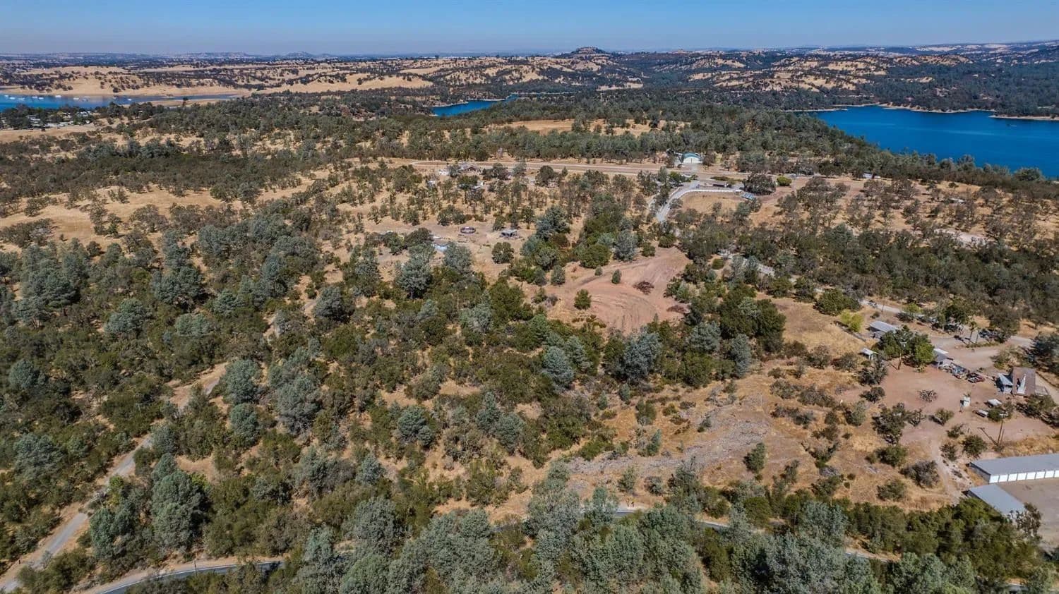 Lots & Land-Other in Burson - Burson, California, 95225