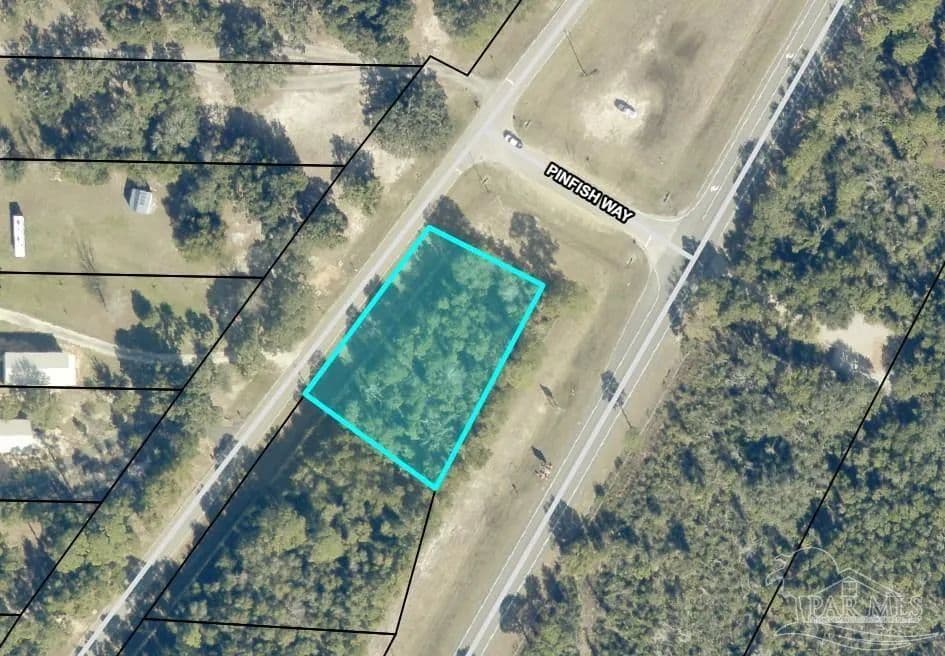 Vacant Land in Milton - Milton, Florida, 32583