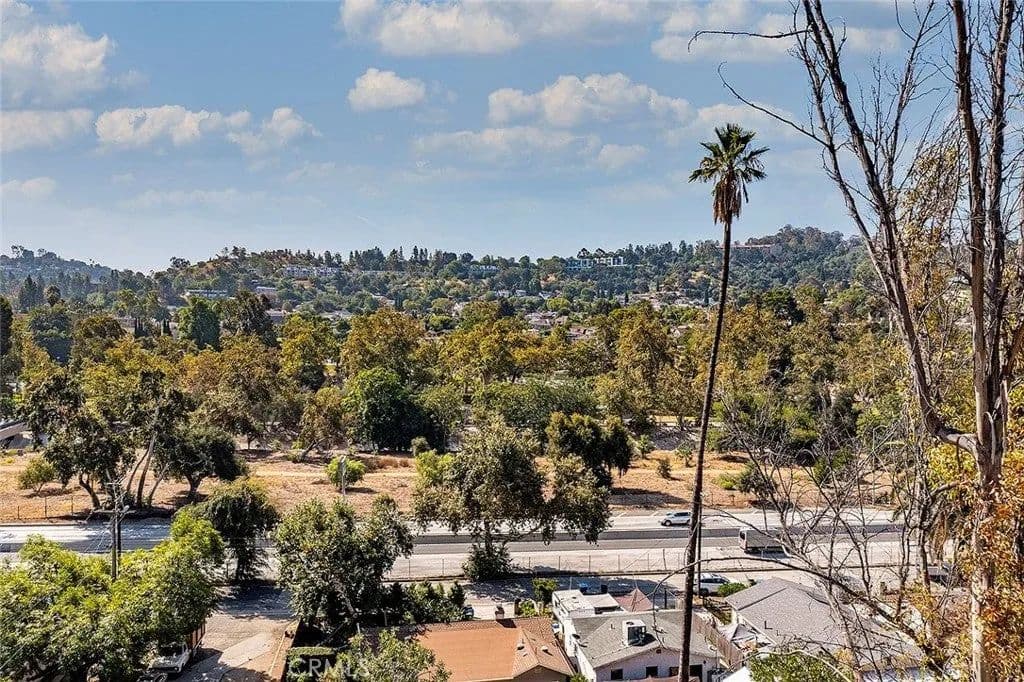 Lots & Land-Other in Highland Park - Highland Park, California, 90042