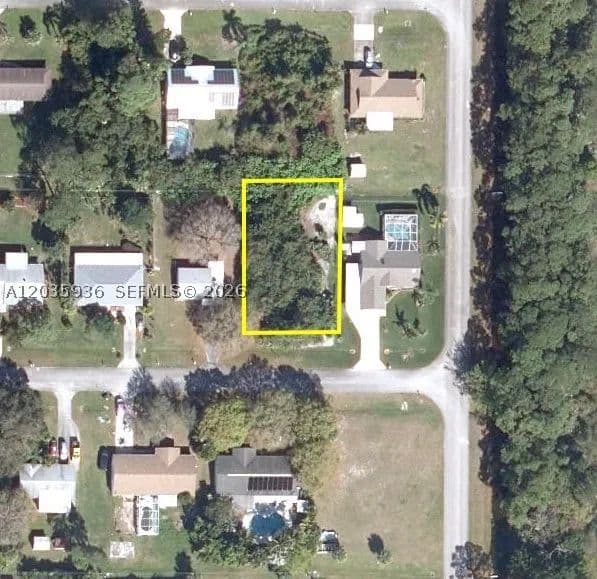 Property from 6504 Citrus Park Blvd - KW - Fort Pierce, Florida, 34951