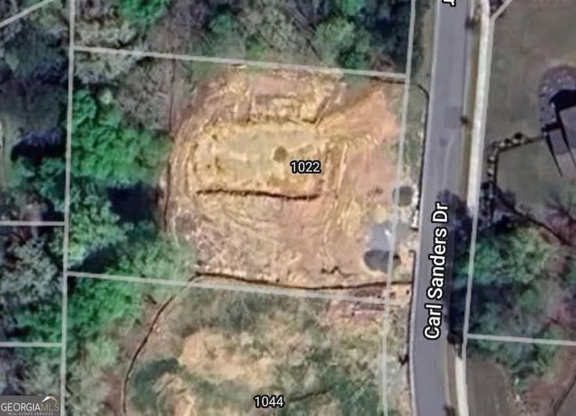Property from 1022 Carl Sanders Drive - KW