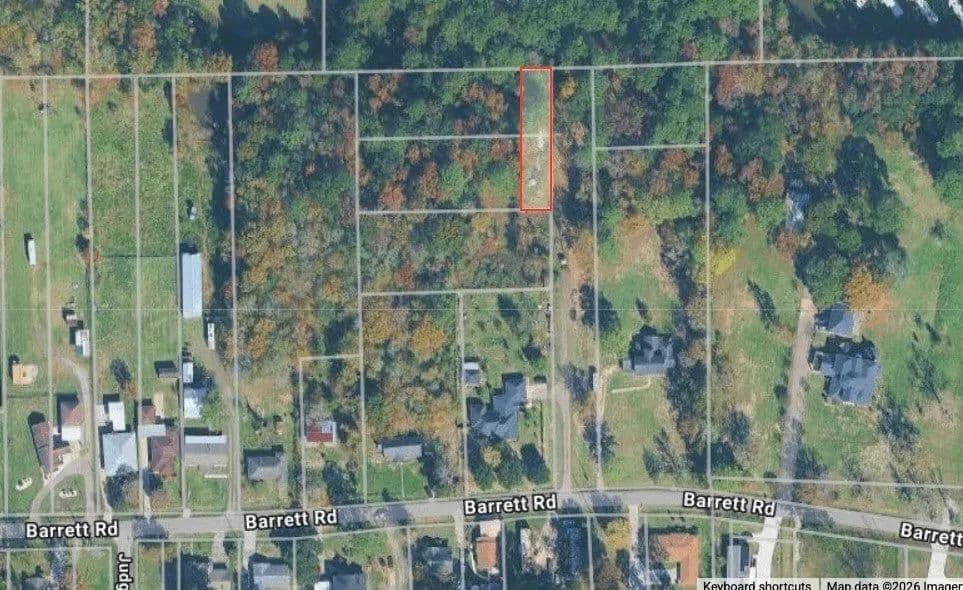 Lots & Land-Other in Crosby - Crosby, Texas, 77532
