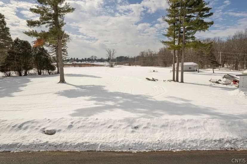 Land -Single Family Acreage in Bridgeport