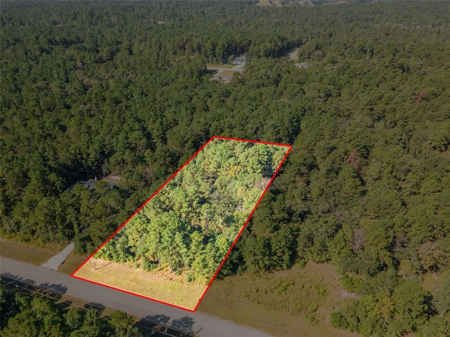 Lots & Land-Other in Huntsville - Huntsville, Texas, 77340